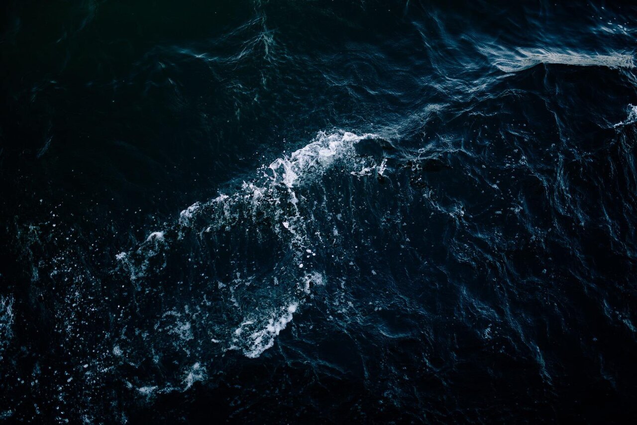 Dark Mode Wallpaper