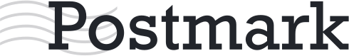 Postmark logo